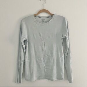 Cotton Crewneck